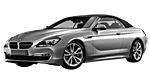 BMW F12 P16E0 Fault Code