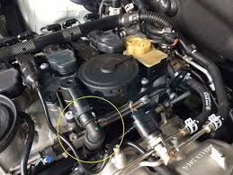 See P16E0 in engine