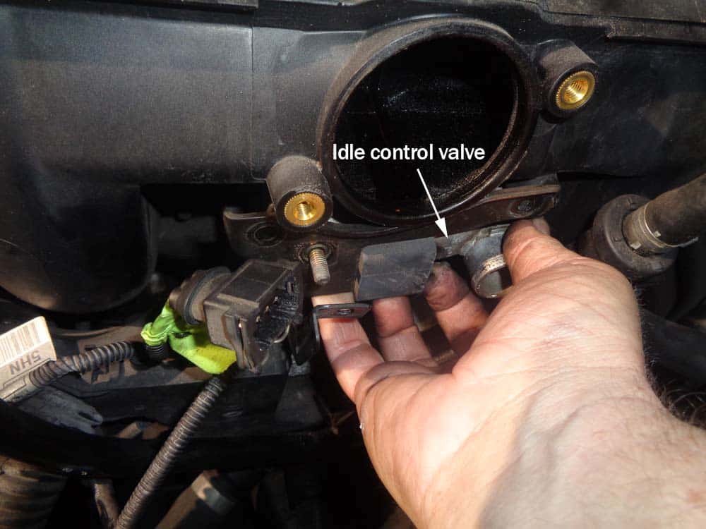 See P16E0 in engine